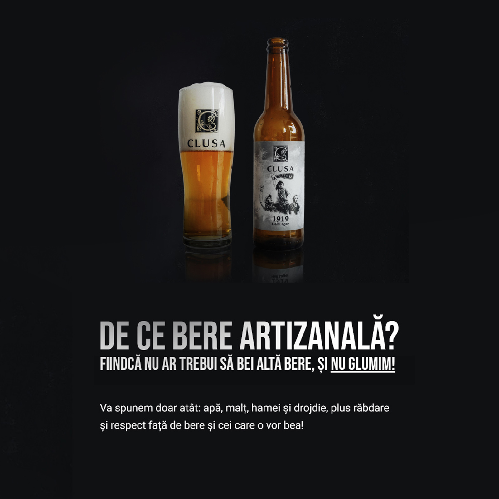 Banner Beer