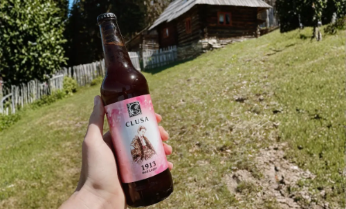 Red Lager – Berea de culoare roșiatică care unește tradiția cu pasiunea